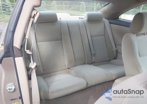 2004 Toyota Camry Solara Se from USA, damaged, VIN 4T1CE38P94U823506